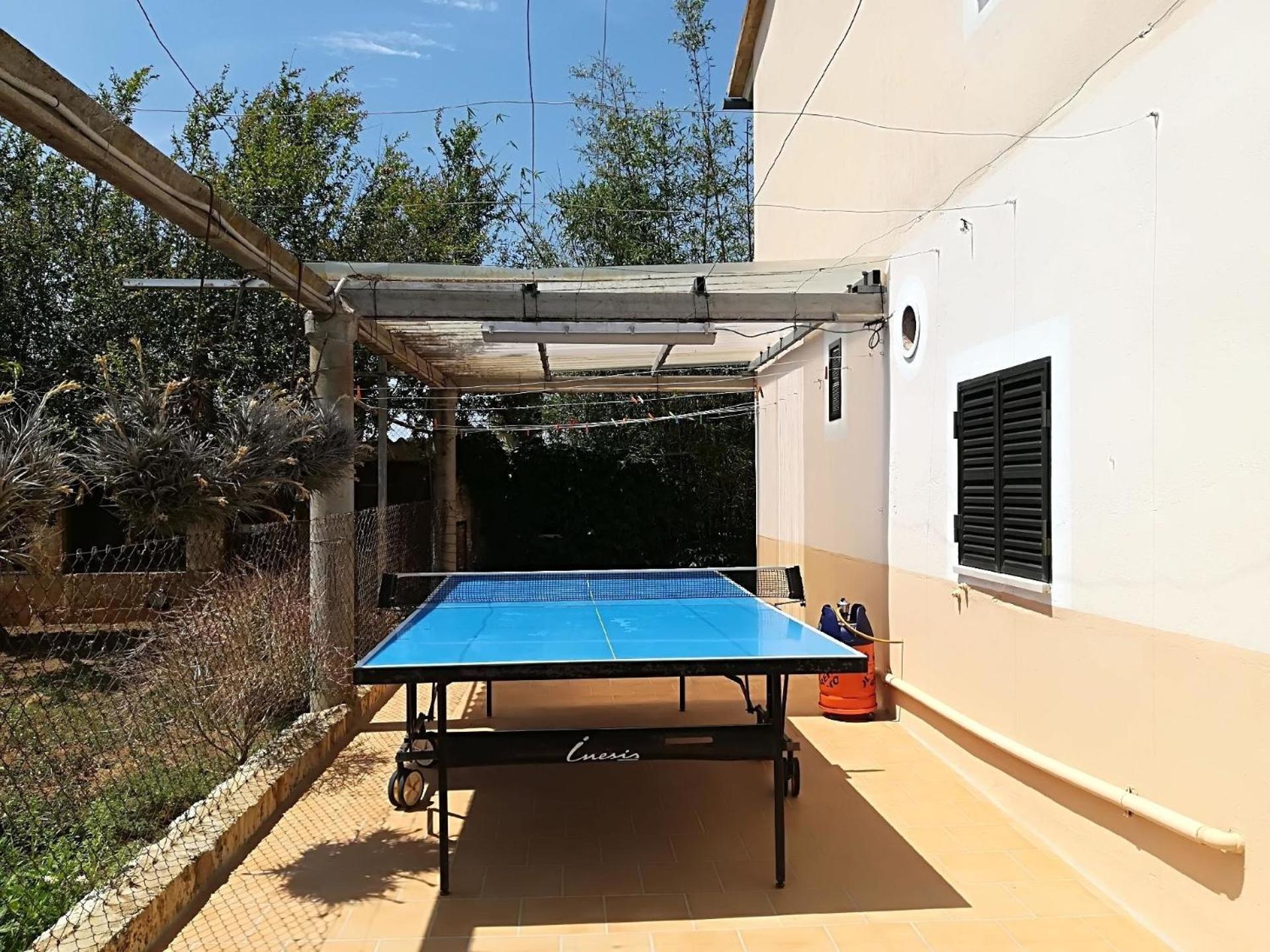 Hébergement de vacances Laendlicher Bauernhof 